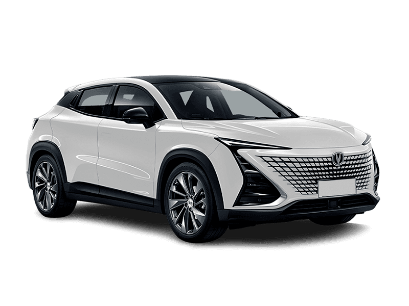 Changan UNI-T по цене от 1 842 000 рублей