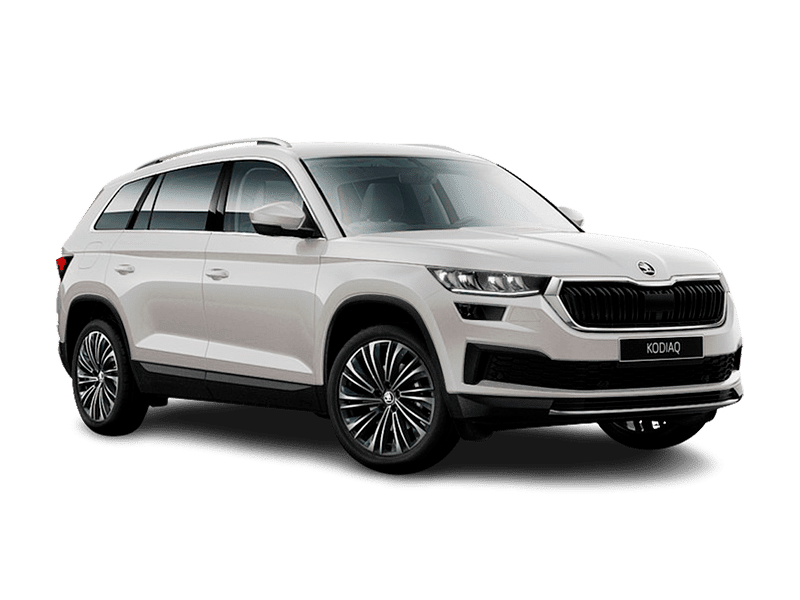 Skoda Kodiaq купить по цене от 1 234 000 рублей
